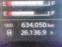 HINO Profia Refrigerator & Freezer Truck 2DG-FR1AHG 2020 634,500km_36