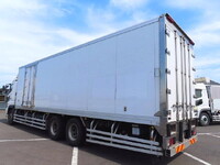 HINO Profia Refrigerator & Freezer Truck 2DG-FR1AHG 2020 634,500km_4