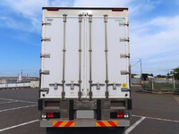 HINO Profia Refrigerator & Freezer Truck 2DG-FR1AHG 2020 634,500km_5