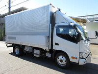 HINO Dutro Aluminum Wing 2KG-XZU695M 2020 191,000km_1