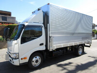 HINO Dutro Aluminum Wing 2KG-XZU695M 2020 191,000km_3