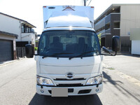 HINO Dutro Aluminum Wing 2KG-XZU695M 2020 191,000km_5
