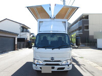 HINO Dutro Aluminum Wing 2KG-XZU695M 2020 191,000km_7