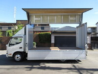 HINO Dutro Aluminum Wing 2KG-XZU695M 2020 191,000km_8