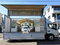 HINO Dutro Aluminum Wing 2KG-XZU695M 2020 191,000km_9