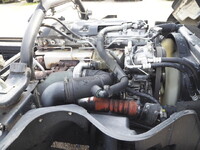 MITSUBISHI FUSO Canter Safety Loader PDG-FE83DY 2010 150,077km_12