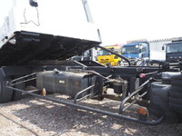 MITSUBISHI FUSO Canter Safety Loader PDG-FE83DY 2010 150,077km_13