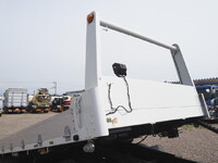 MITSUBISHI FUSO Canter Safety Loader PDG-FE83DY 2010 150,077km_14