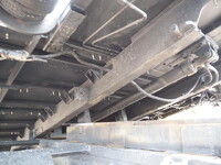MITSUBISHI FUSO Canter Safety Loader PDG-FE83DY 2010 150,077km_16