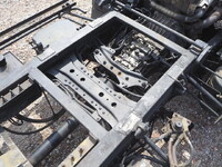 MITSUBISHI FUSO Canter Safety Loader PDG-FE83DY 2010 150,077km_17