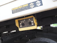 MITSUBISHI FUSO Canter Safety Loader PDG-FE83DY 2010 150,077km_20
