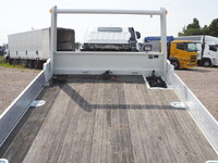 MITSUBISHI FUSO Canter Safety Loader PDG-FE83DY 2010 150,077km_22