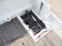 MITSUBISHI FUSO Canter Safety Loader PDG-FE83DY 2010 150,077km_23