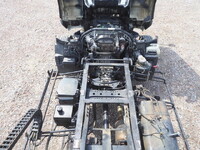 MITSUBISHI FUSO Canter Safety Loader PDG-FE83DY 2010 150,077km_24