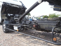 MITSUBISHI FUSO Canter Safety Loader PDG-FE83DY 2010 150,077km_27