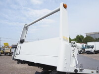 MITSUBISHI FUSO Canter Safety Loader PDG-FE83DY 2010 150,077km_29