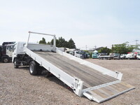 MITSUBISHI FUSO Canter Safety Loader PDG-FE83DY 2010 150,077km_2