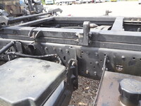 MITSUBISHI FUSO Canter Safety Loader PDG-FE83DY 2010 150,077km_31