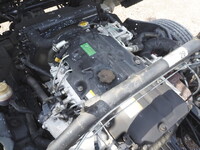 MITSUBISHI FUSO Canter Safety Loader PDG-FE83DY 2010 150,077km_32