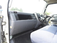 MITSUBISHI FUSO Canter Safety Loader PDG-FE83DY 2010 150,077km_34