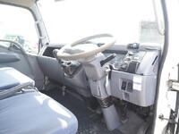 MITSUBISHI FUSO Canter Safety Loader PDG-FE83DY 2010 150,077km_35