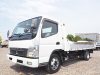 MITSUBISHI FUSO Canter Safety Loader PDG-FE83DY 2010 150,077km_3