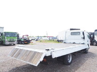 MITSUBISHI FUSO Canter Safety Loader PDG-FE83DY 2010 150,077km_4