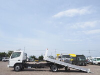 MITSUBISHI FUSO Canter Safety Loader PDG-FE83DY 2010 150,077km_5