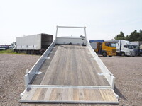 MITSUBISHI FUSO Canter Safety Loader PDG-FE83DY 2010 150,077km_8