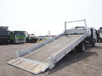 MITSUBISHI FUSO Canter Safety Loader PDG-FE83DY 2010 150,077km_9