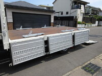MITSUBISHI FUSO Canter Aluminum Block KK-FE82EG 2004 276,000km_12