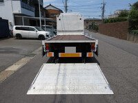 MITSUBISHI FUSO Canter Aluminum Block KK-FE82EG 2004 276,000km_14
