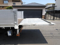 MITSUBISHI FUSO Canter Aluminum Block KK-FE82EG 2004 276,000km_16