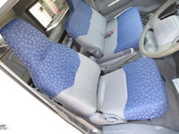 MITSUBISHI FUSO Canter Aluminum Block KK-FE82EG 2004 276,000km_19