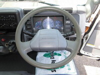 MITSUBISHI FUSO Canter Aluminum Block KK-FE82EG 2004 276,000km_23