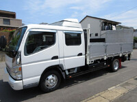 MITSUBISHI FUSO Canter Aluminum Block KK-FE82EG 2004 276,000km_3