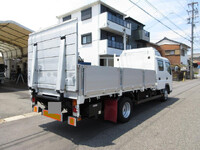 MITSUBISHI FUSO Canter Aluminum Block KK-FE82EG 2004 276,000km_4