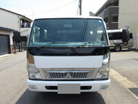 MITSUBISHI FUSO Canter Aluminum Block KK-FE82EG 2004 276,000km_5