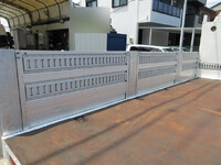 MITSUBISHI FUSO Canter Aluminum Block KK-FE82EG 2004 276,000km_7