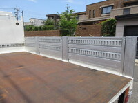 MITSUBISHI FUSO Canter Aluminum Block KK-FE82EG 2004 276,000km_8