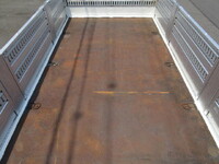 MITSUBISHI FUSO Canter Aluminum Block KK-FE82EG 2004 276,000km_9