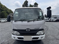 HINO Dutro Garbage Truck TPG-XZU600X 2017 86,184km_11