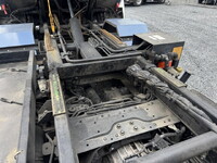 HINO Dutro Garbage Truck TPG-XZU600X 2017 86,184km_20
