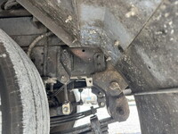 HINO Dutro Garbage Truck TPG-XZU600X 2017 86,184km_23
