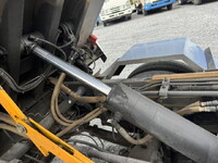 HINO Dutro Garbage Truck TPG-XZU600X 2017 86,184km_24