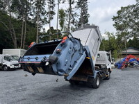 HINO Dutro Garbage Truck TPG-XZU600X 2017 86,184km_27