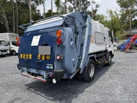 HINO Dutro Garbage Truck TPG-XZU600X 2017 86,184km_2
