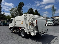 HINO Dutro Garbage Truck TPG-XZU600X 2017 86,184km_2