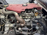 HINO Dutro Garbage Truck TPG-XZU600X 2017 86,184km_35