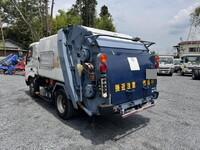 HINO Dutro Garbage Truck TPG-XZU600X 2017 86,184km_4